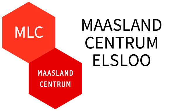 Maasland Centrum Elsloo