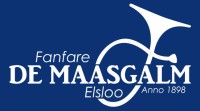 Fanfare De Maasgalm - Maestro