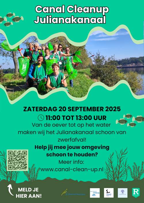 cleanup maas sept25